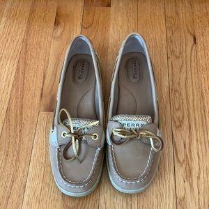 Sperry Women’s Angelfish Boat Shoe